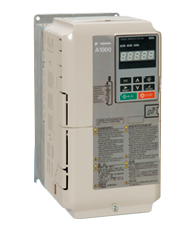 安川高性矢量控制变频器 A1000